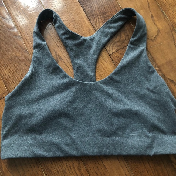 Old Navy - L - EUC - grey - Picture 1 of 4